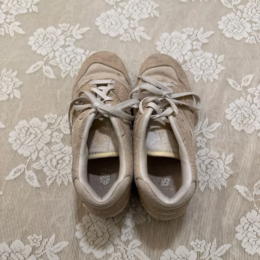 Aimé Leon Dore x New Balance 550 Suede Sneakers Men’s 7 / Women’s 8.5